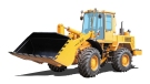 фронтальный погрузчик